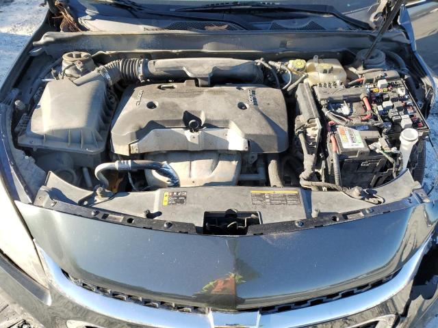 1G11C5SL0EF202091 - 2014 CHEVROLET MALIBU 1LT 黑色 照片 11