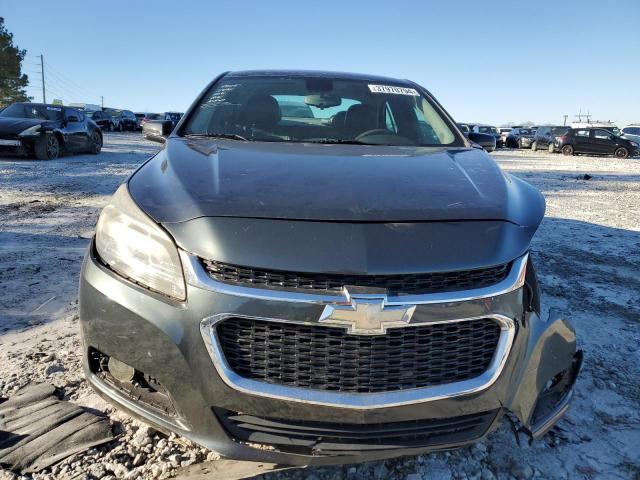 1G11C5SL0EF202091 - 2014 CHEVROLET MALIBU 1LT 黑色 照片 5