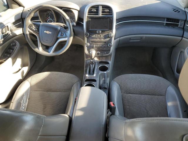 1G11C5SL0EF202091 - 2014 CHEVROLET MALIBU 1LT 黑色 照片 8