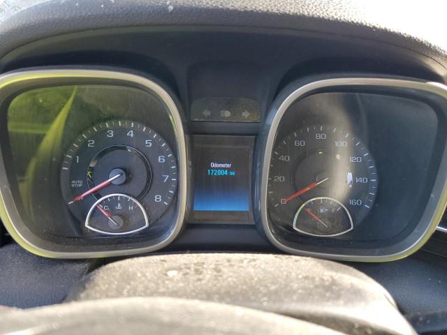 1G11C5SL0EF202091 - 2014 CHEVROLET MALIBU 1LT 黑色 照片 9