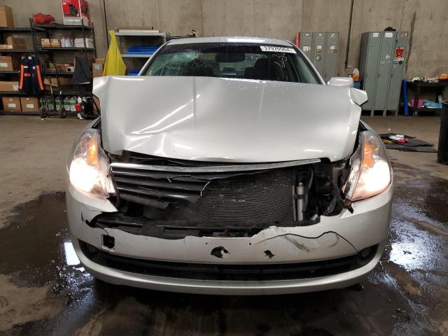 1N4AL21E89C171257 - 2009 NISSAN ALTIMA 2.5 SILVER photo 5