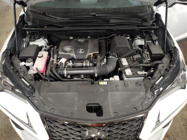 JTJSARDZ1M5020153 - 2021 LEXUS NX 300 BASE Ağ foto 7