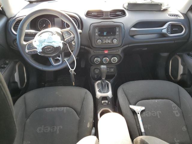 ZACCJBAT6FPB33413 - 2015 JEEP RENEGADE SPORT Սև լուսանկար 8