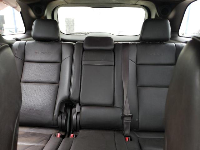 1C4RJFJG8EC213237 - 2014 JEEP GRAND CHER SUMMIT ყავისფერი ფოტო 10