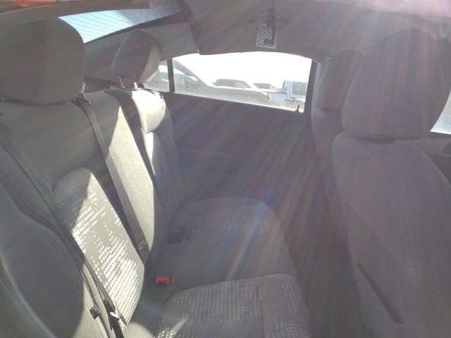 1G1JB5SB7L4142099 - 2020 CHEVROLET SONIC LS 黑色 照片 10