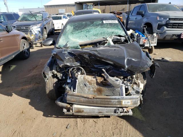 1G1JB5SB7L4142099 - 2020 CHEVROLET SONIC LS 黑色 照片 5