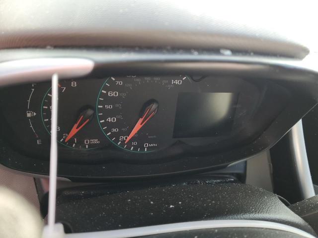 1G1JB5SB7L4142099 - 2020 CHEVROLET SONIC LS 黑色 照片 9