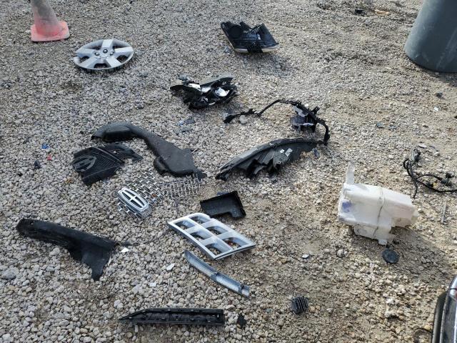 5LM5J7XC1LGL30052 - 2020 LINCOLN AVIATOR RESERVE BLACK photo 13