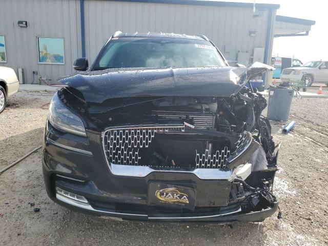 5LM5J7XC1LGL30052 - 2020 LINCOLN AVIATOR RESERVE BLACK photo 5