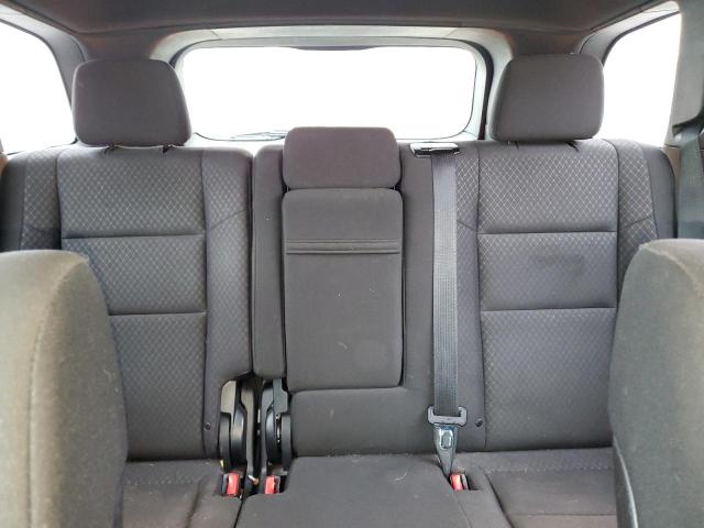 1C4RJFAG8JC350916 - 2018 JEEP GRAND CHER LAREDO 银色 照片 10