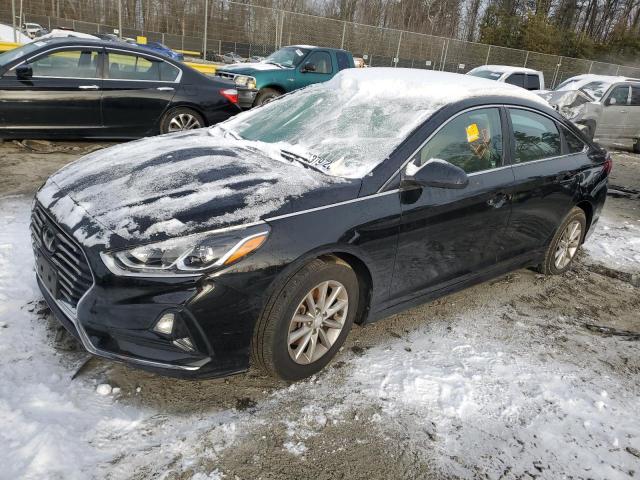 2018 HYUNDAI SONATA SE, 