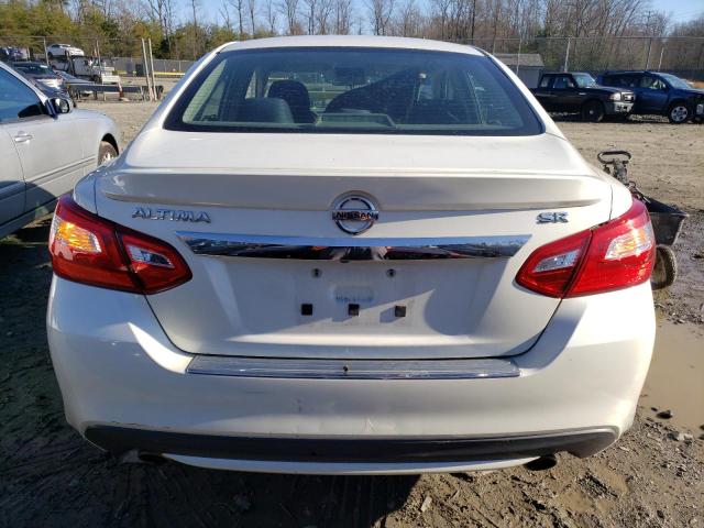 1N4AL3AP6GC283611 - 2016 NISSAN ALTIMA 2.5 WHITE photo 6