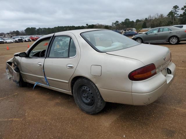 1N4BU31D2RC212769 - 1994 NISSAN ALTIMA XE CREAM photo 2