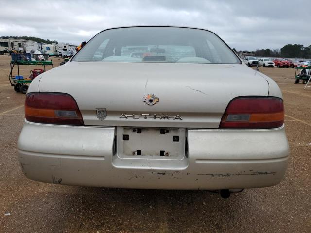 1N4BU31D2RC212769 - 1994 NISSAN ALTIMA XE CREAM photo 6