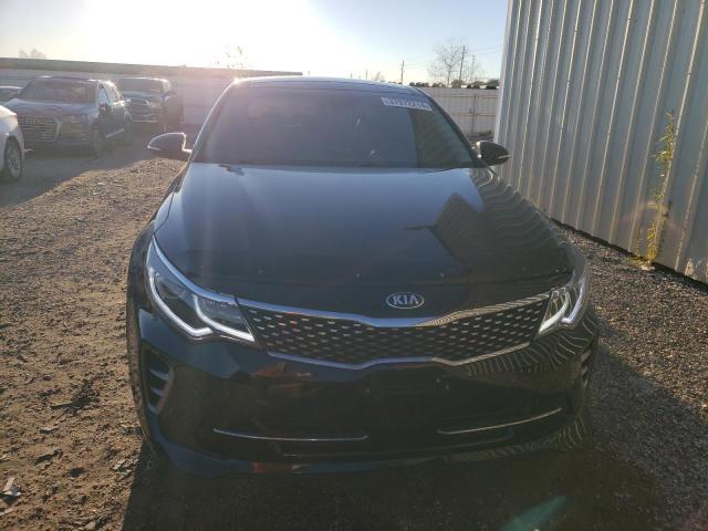 5XXGT4L31KG373343 - 2019 KIA OPTIMA LX BLACK photo 5