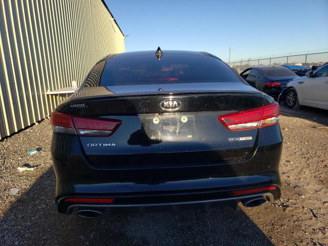 5XXGT4L31KG373343 - 2019 KIA OPTIMA LX BLACK photo 6