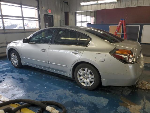 1N4AL21EX9N552709 - 2009 NISSAN ALTIMA 2.5 SILVER photo 2