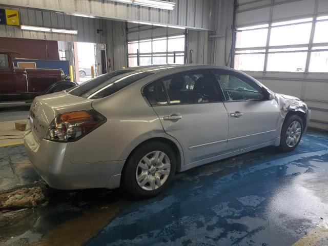 1N4AL21EX9N552709 - 2009 NISSAN ALTIMA 2.5 SILVER photo 3