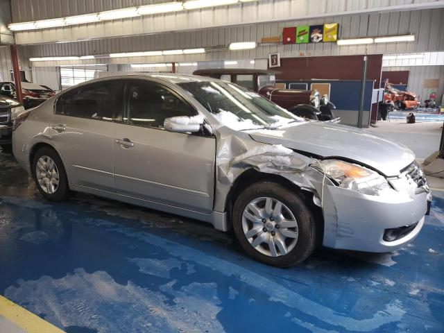 1N4AL21EX9N552709 - 2009 NISSAN ALTIMA 2.5 SILVER photo 4