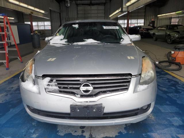 1N4AL21EX9N552709 - 2009 NISSAN ALTIMA 2.5 SILVER photo 5