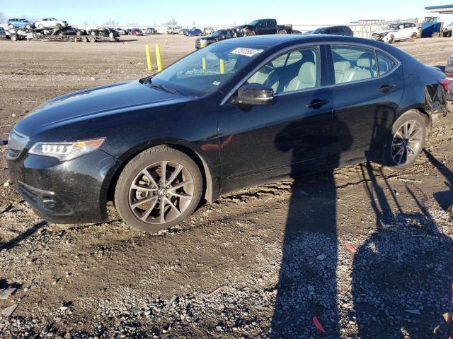 2015 ACURA TLX ADVANCE, 