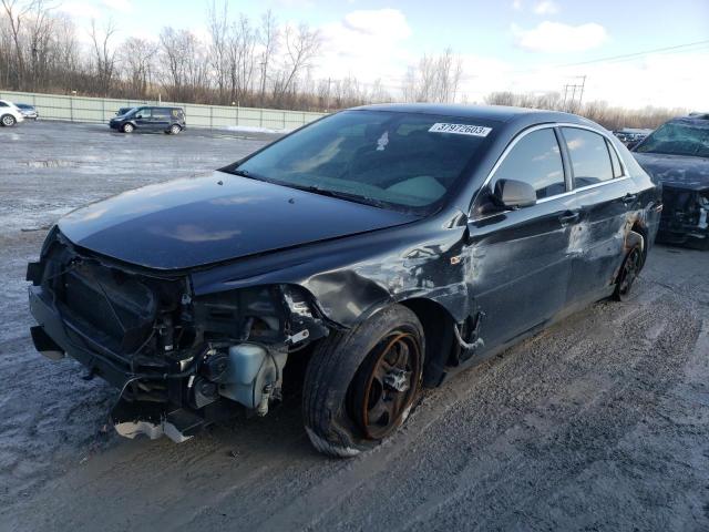 2008 CHEVROLET MALIBU LS, 