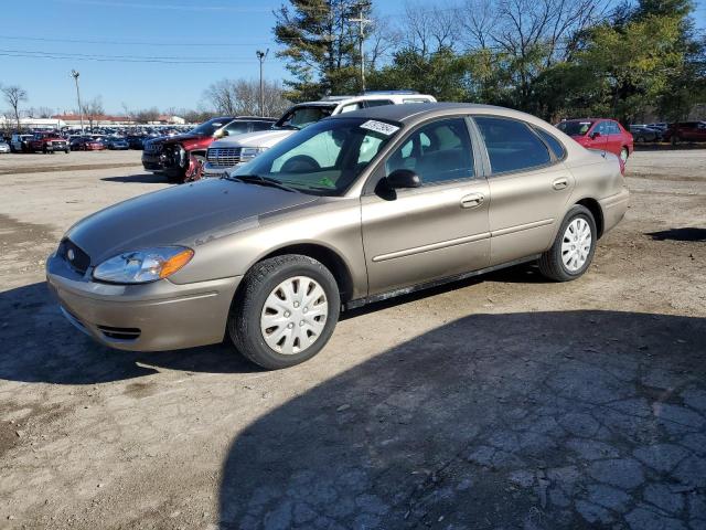 2006 FORD TAURUS SE, 