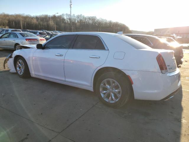 2C3CCAAG5GH252343 - 2016 CHRYSLER 300 LIMITED WHITE photo 2