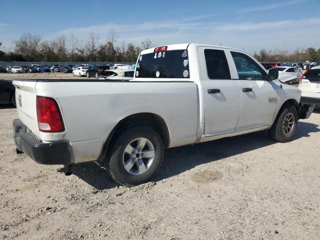 1C6RR6FGXJS304289 - 2018 RAM 1500 ST WHITE photo 3