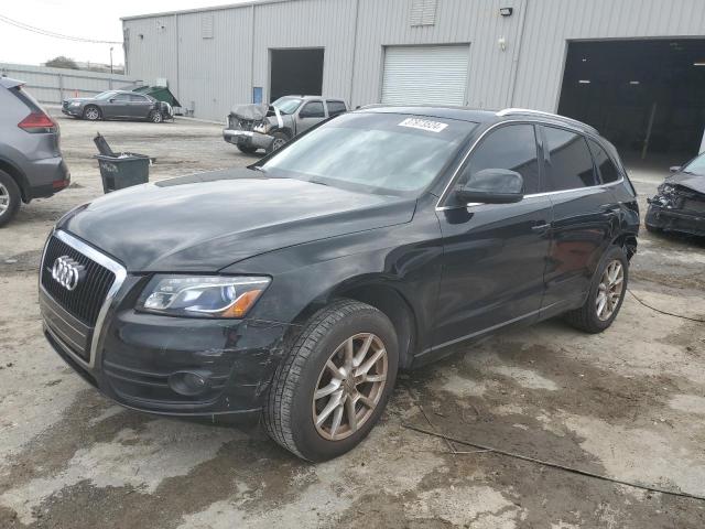 2010 AUDI Q5 PREMIUM PLUS, 