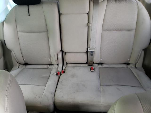 5N1DR2MM5JC643522 - 2018 NISSAN PATHFINDER S BLACK photo 10