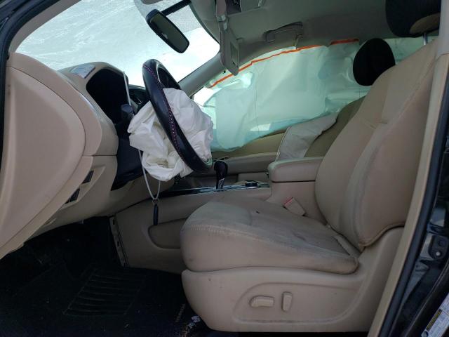 5N1DR2MM5JC643522 - 2018 NISSAN PATHFINDER S BLACK photo 7