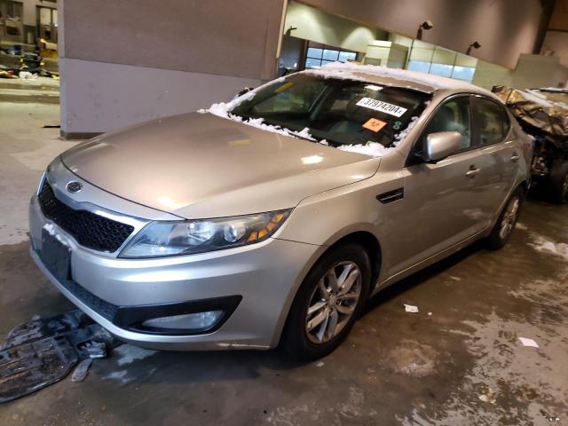 2012 KIA OPTIMA LX, 