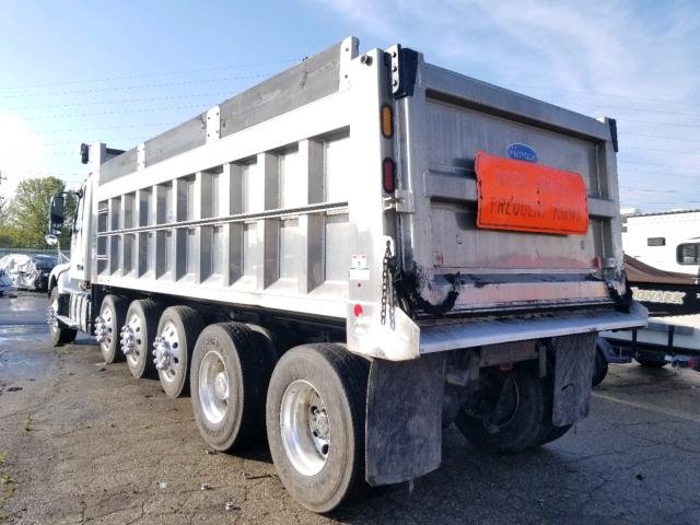 4V5K99EJ9HN989452 - 2017 VOLVO VHD  photo 3