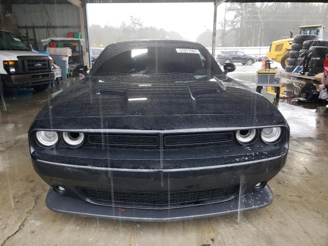 2C3CDZFJ8GH136540 - 2016 DODGE CHALLENGER R/T SCAT PACK BLACK photo 5