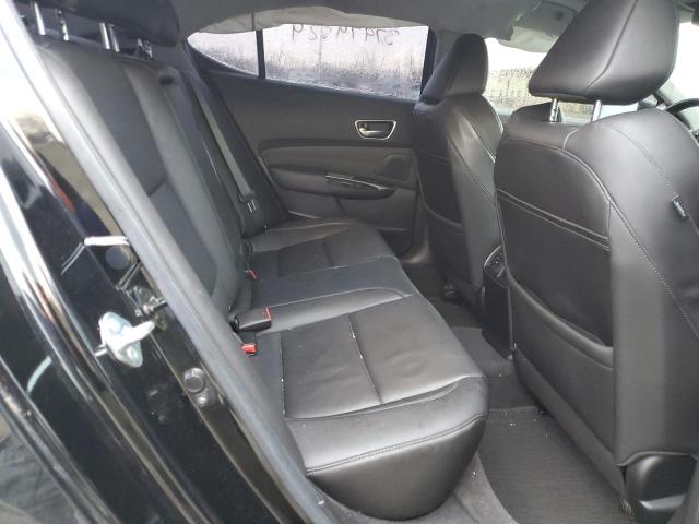 19UUB1F58KA008351 - 2019 ACURA TLX TECHNOLOGY 黑色 照片 10