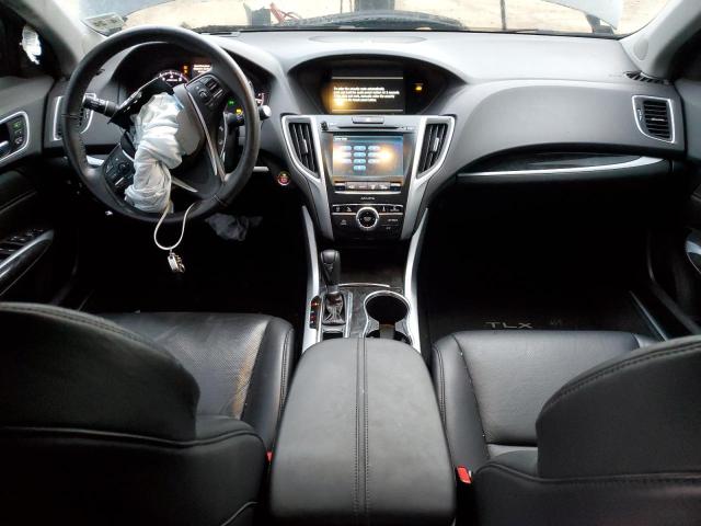 19UUB1F58KA008351 - 2019 ACURA TLX TECHNOLOGY 黑色 照片 8