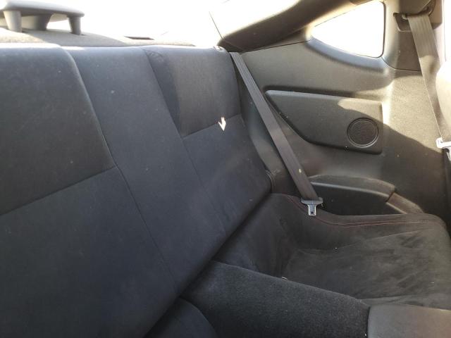 JF1ZNAA19D1731876 - 2013 TOYOTA SCION FR-S 黑色 照片 10