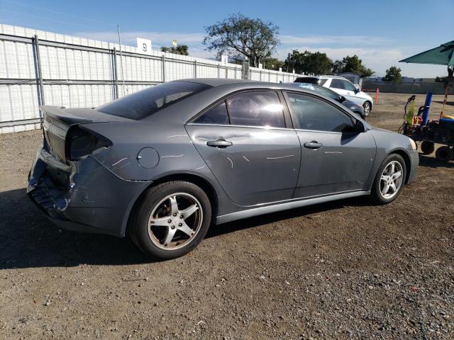 1G2ZK57N294235042 - 2009 PONTIAC G6 GT GRAY photo 3