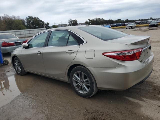 4T1BF1FK9FU077078 - 2015 TOYOTA CAMRY LE BEIGE photo 2