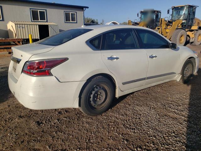 1N4AL3AP3FN345727 - 2015 NISSAN ALTIMA 2.5 WHITE photo 3