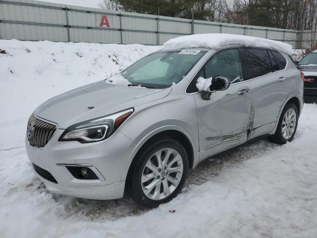 2016 BUICK ENVISION PREMIUM, 