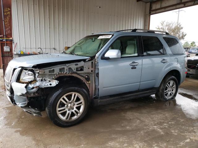 2009 MERCURY MARINER PREMIER, 