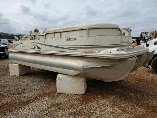 2006 BENN BOAT, 