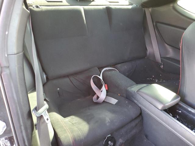 JF1ZNAA19F8700217 - 2015 TOYOTA SCION FR-S BLACK photo 10