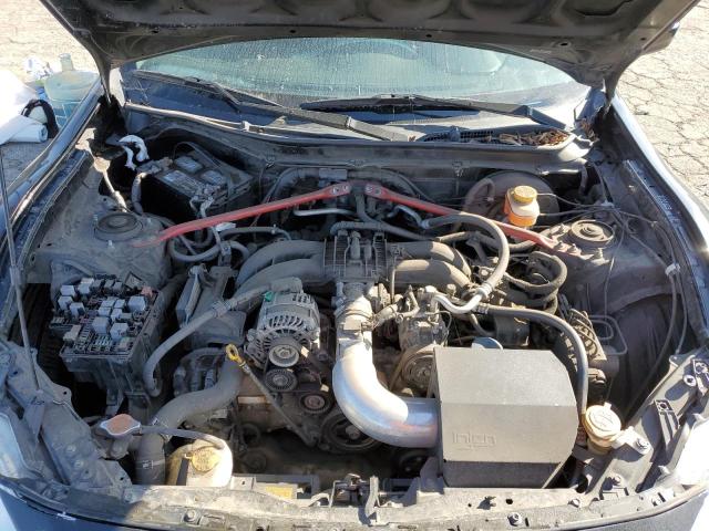 JF1ZNAA19F8700217 - 2015 TOYOTA SCION FR-S BLACK photo 11