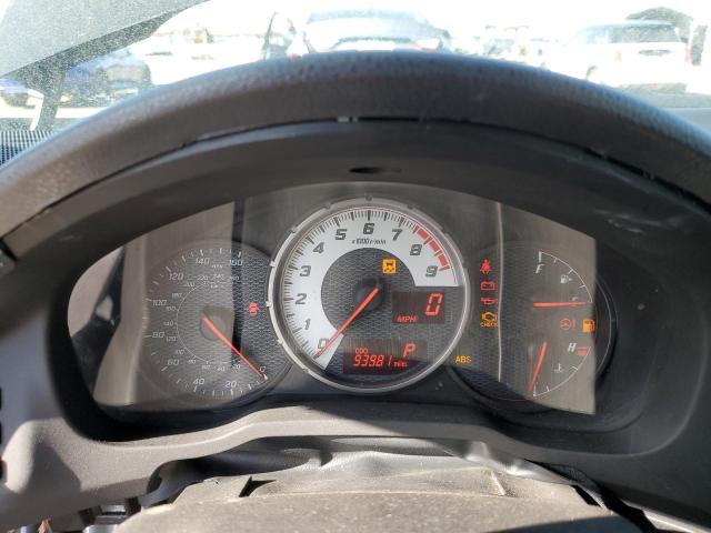 JF1ZNAA19F8700217 - 2015 TOYOTA SCION FR-S BLACK photo 9