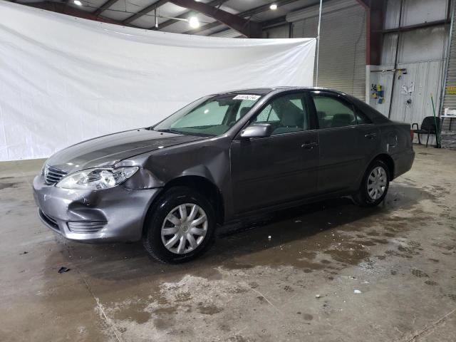 2005 TOYOTA CAMRY LE, 