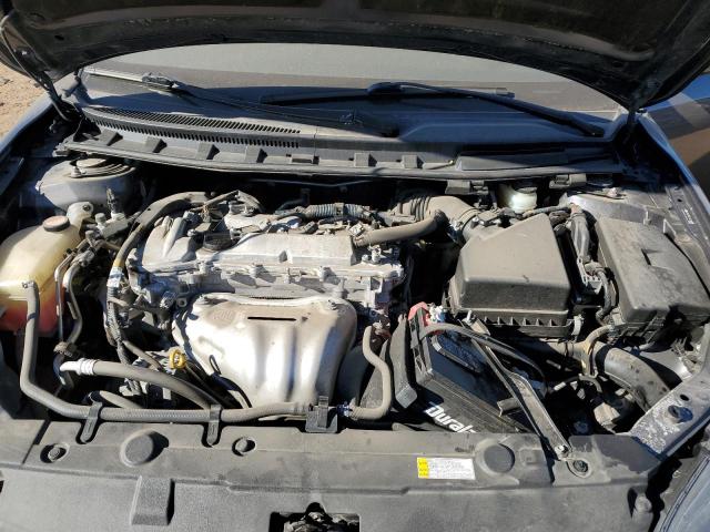 JTKJF5C71GJ018688 - 2016 TOYOTA SCION TC 灰色 照片 11