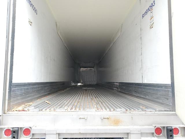 1GRAA0625KE153740 - 2019 GREAT DANE TRAILER 53 REEFER WHITE photo 7